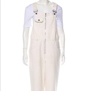 REFORMATION OVERALLS